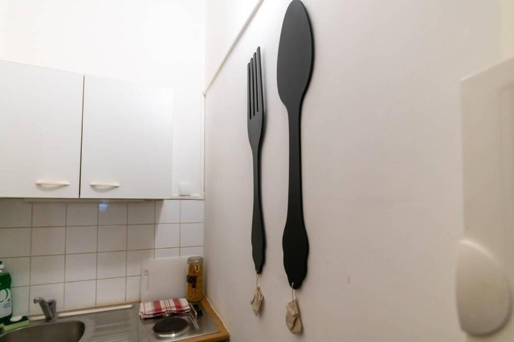 Bnb'P Charmant Studio- Cosy -Centre Ville- Netflix อาวีญง ภายนอก รูปภาพ